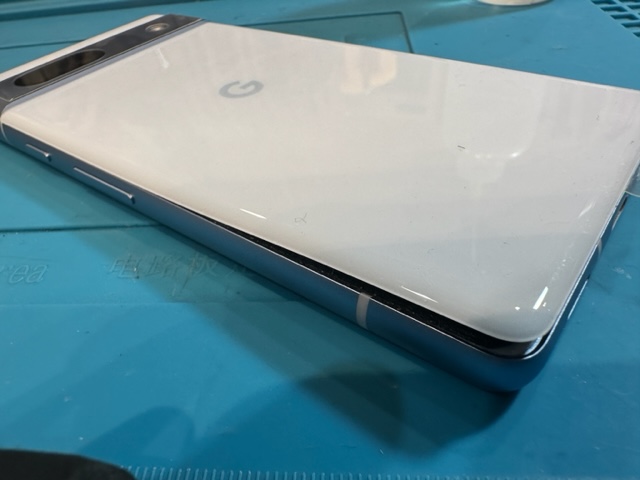 大高店】Google pixel 7aのバッテリー交換【緑区からご来店】 | iPhone